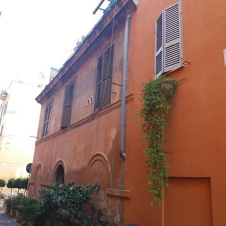 Frangipane Apartment Roma Dış mekan fotoğraf