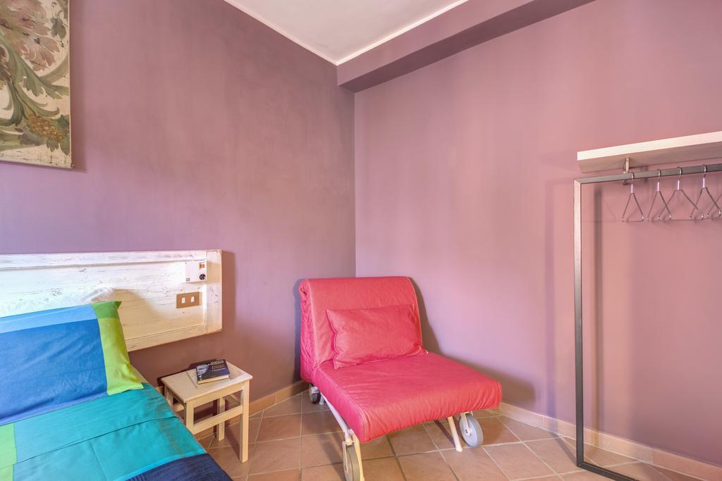 Frangipane Apartment Roma Oda fotoğraf