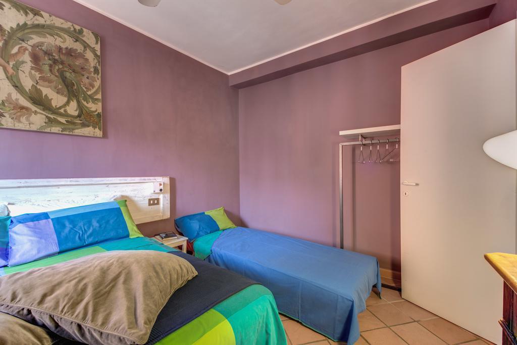 Frangipane Apartment Roma Oda fotoğraf