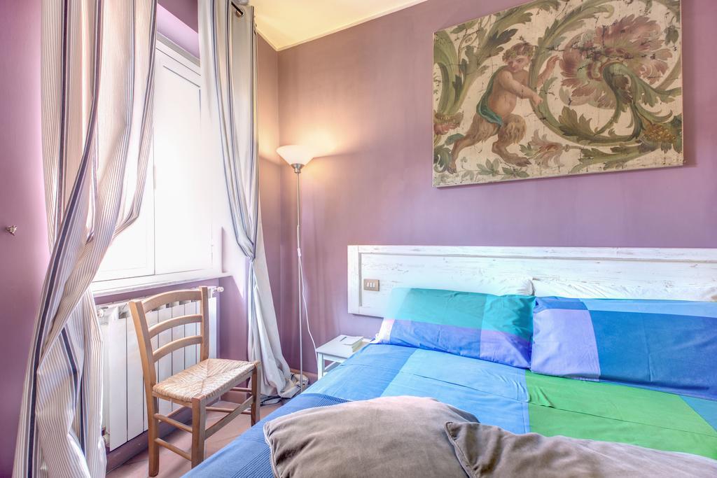 Frangipane Apartment Roma Oda fotoğraf